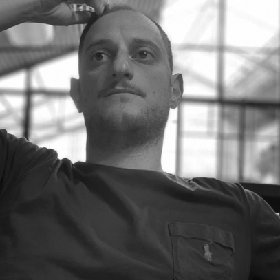 Matías Marmissolle